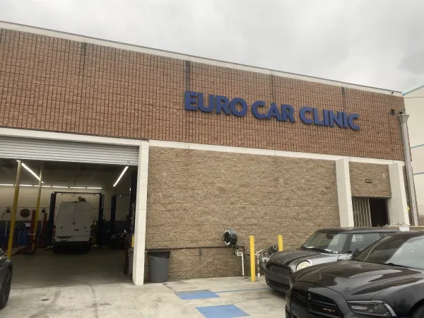 Euro Car Clinic - photo 3