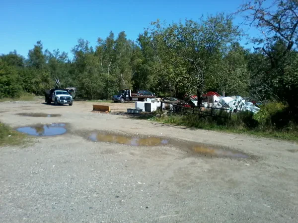 Perkins Salvage - photo 2