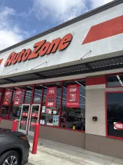 AutoZone Auto Parts