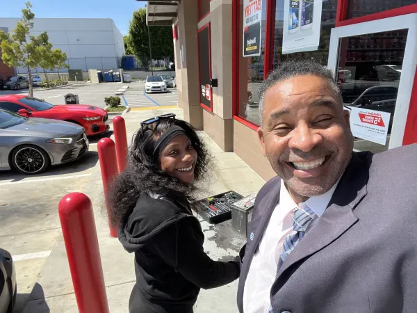 AutoZone Auto Parts - photo 4