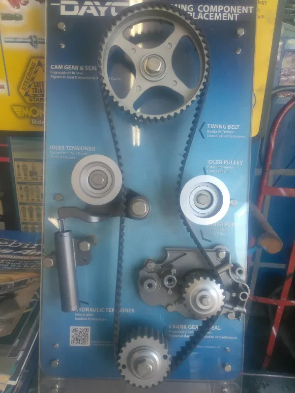 Miles Auto Parts - photo 4