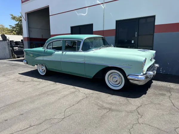 Herb's Automotive - photo 2
