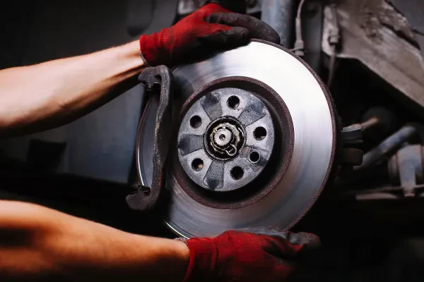 Herb's Automotive - photo 4
