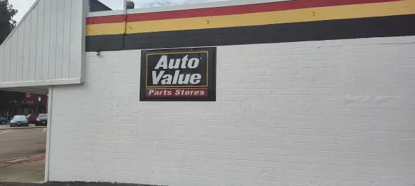 Genuine Auto Parts - photo 4