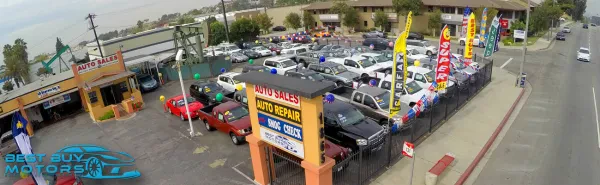 Best Buy Motors - photo 3