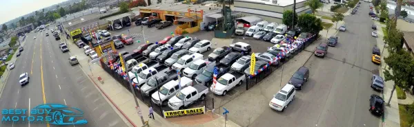 Best Buy Motors - photo 4