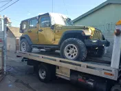 HONORIO TOWING SERVICE AND USED AUTO SALE