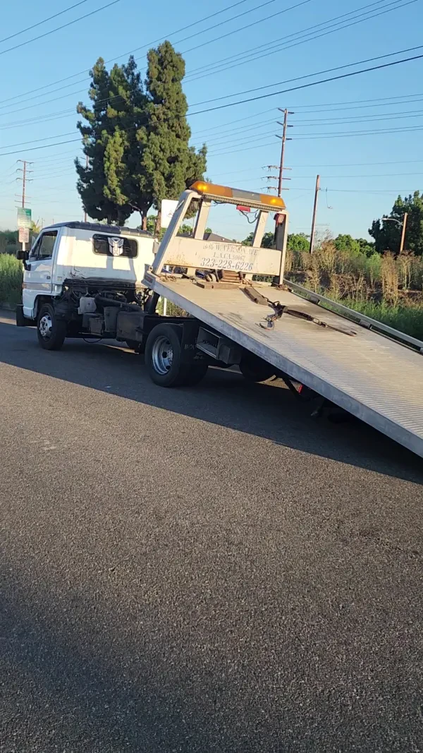 HONORIO TOWING SERVICE AND USED AUTO SALE - photo 2