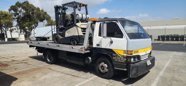 HONORIO TOWING SERVICE AND USED AUTO SALE - photo 4