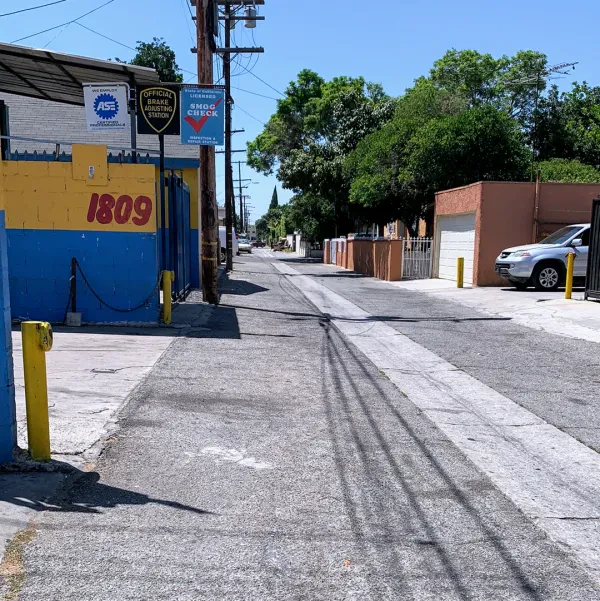 Alondra Carburetors Smog Check Brake and Lamp Vehicle Safety - photo 3