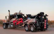 TSR Towing and Recovery