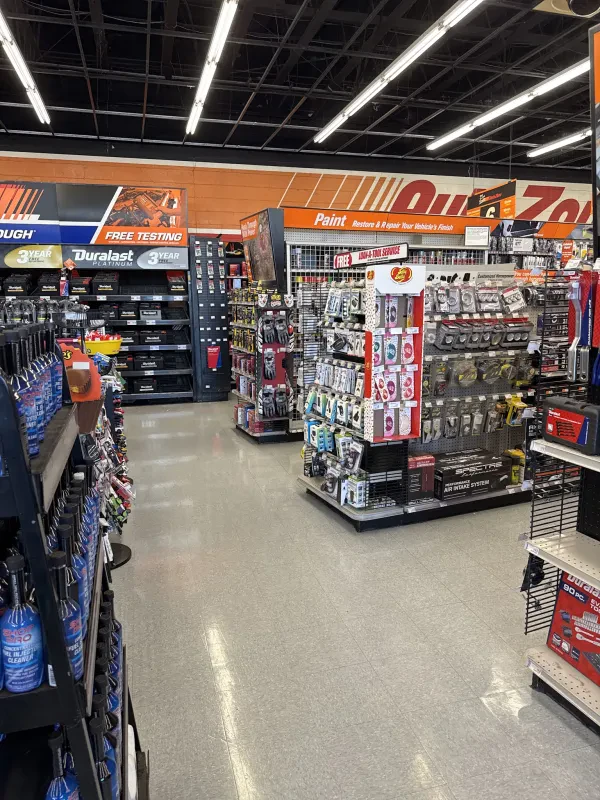 AutoZone Auto Parts - photo 3