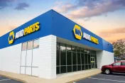 NAPA Auto Parts - STUCKEY BROTHERS PARTS CO
