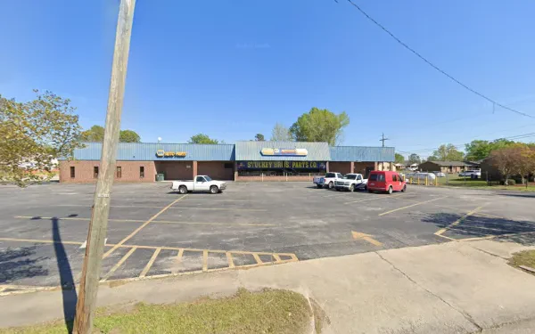NAPA Auto Parts - STUCKEY BROTHERS PARTS CO - photo 3