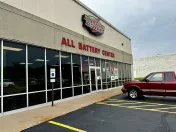 Interstate All Battery Center of Rock Island, IL