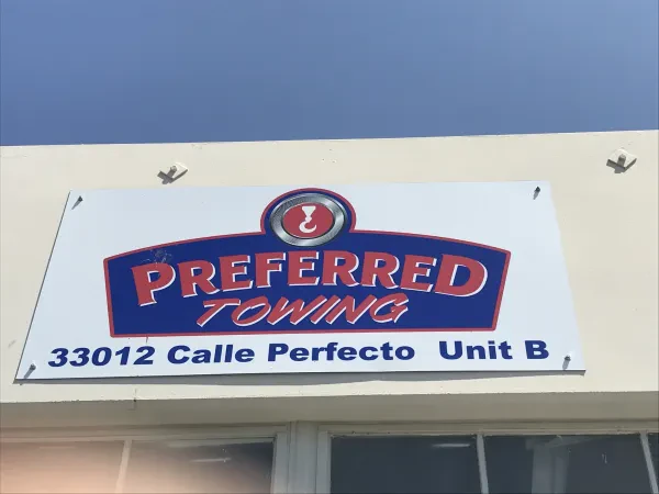 Preferred Towing, Roadside Assistance & Auto Transport - photo 2