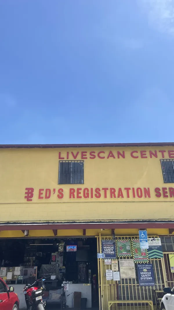 Ed's Vehicle Safety Weight Master Station Services - photo 2