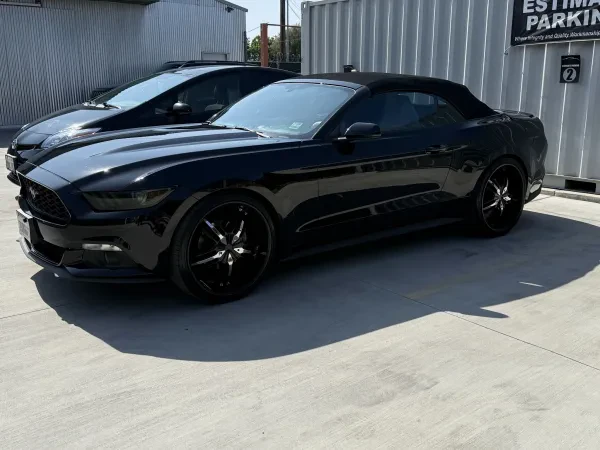 Gerber Collision & Glass - photo 4