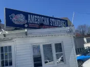 American Standard Auto Group