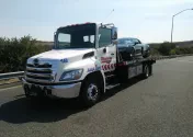 Dunivin’s Towing Service