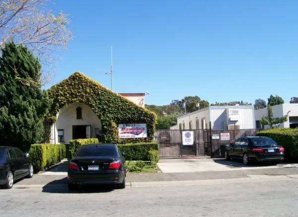 Dunivin’s Towing Service - photo 2