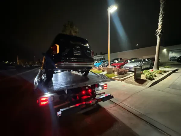 Dunivin’s Towing Service - photo 4