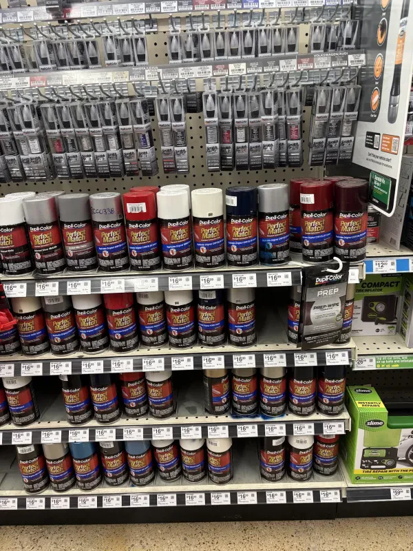O'Reilly Auto Parts - photo 3