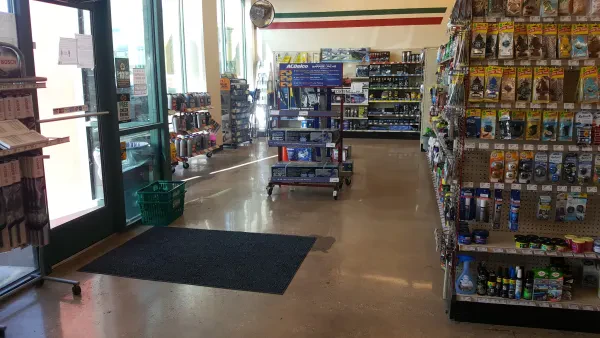 O'Reilly Auto Parts - photo 4