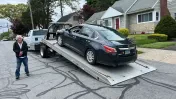 Fast Towing Service And Roadside Assistance Pasadena CA
