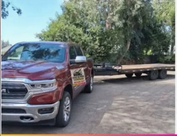 Stuck No More Towing - photo 2