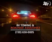 J.R Towing Rancho Cucamonga