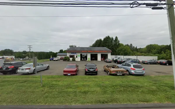 Berlin Auto Center, Inc. - photo 4