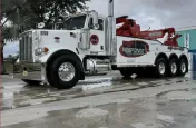 FAST RESPONSE TOWING AND RECOVERY OF YEEHAW JUNCTION