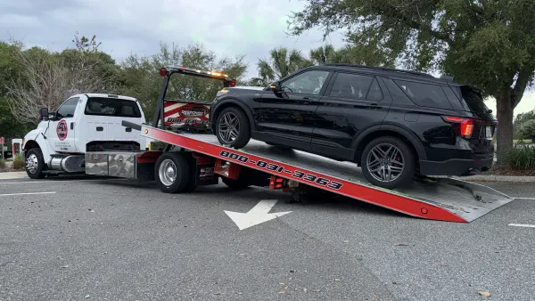 FAST RESPONSE TOWING AND RECOVERY OF YEEHAW JUNCTION - photo 4