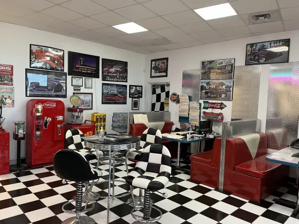 San Tan Auto Body - photo 2