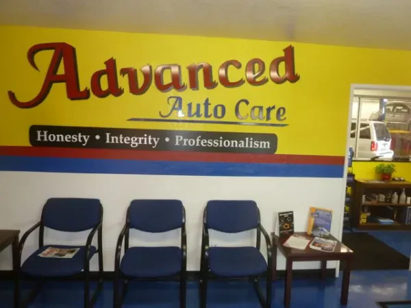 Advanced Auto Care - photo 2