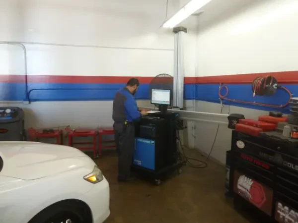 Advanced Auto Care - photo 4
