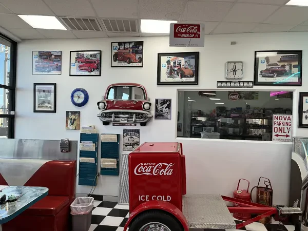 San Tan Auto Body - photo 4