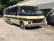 Alex Sirum GMC Motorhomes Inc