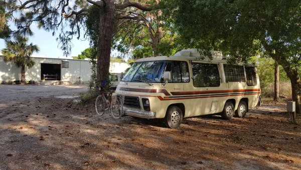Alex Sirum GMC Motorhomes Inc - photo 4