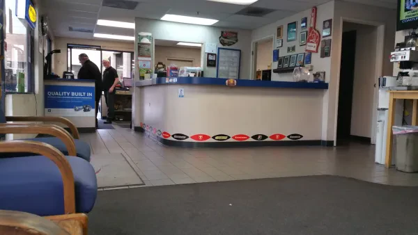Coastline Auto Care - photo 2