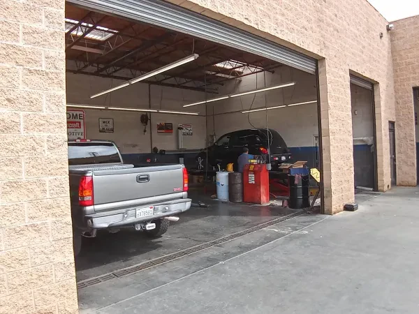 Coastline Auto Care - photo 3