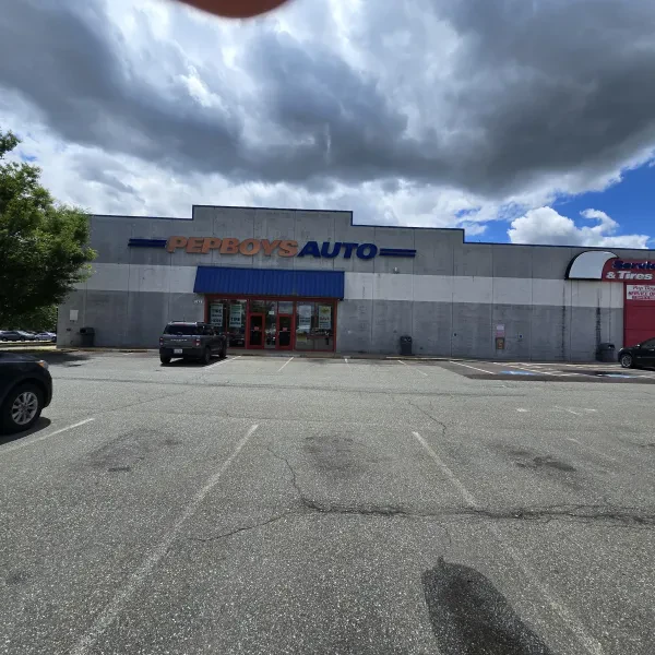 Pep Boys Auto Service & Tires - photo 4