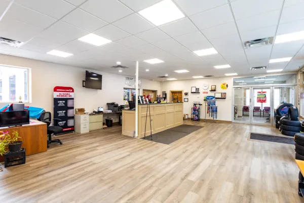 Belltown Motors - photo 4