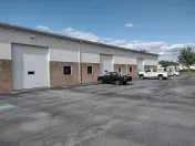 Limerick Collision Center Inc.