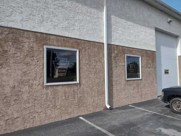 Limerick Collision Center Inc. - photo 3