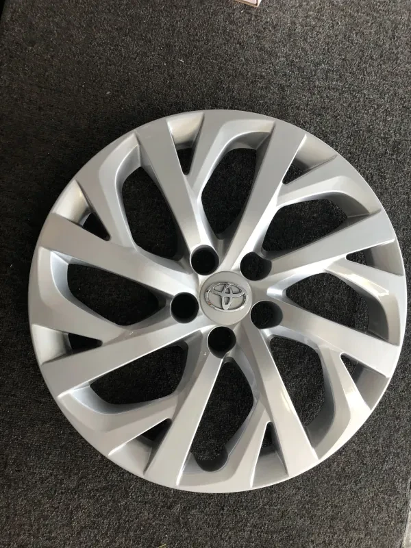 Hubcaps Unlimited - photo 2