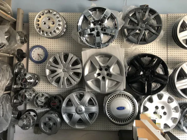 Hubcaps Unlimited - photo 3