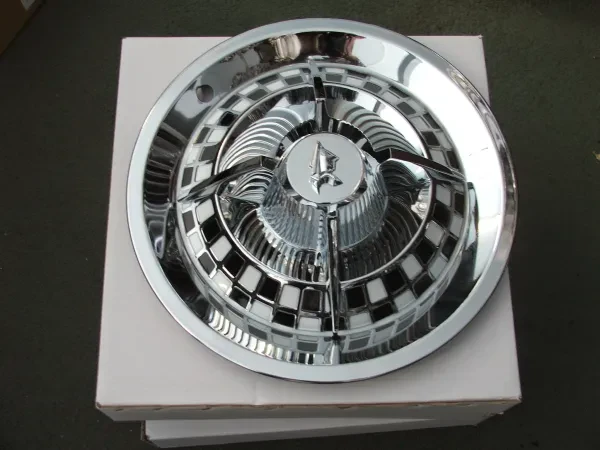 Hubcaps Unlimited - photo 4