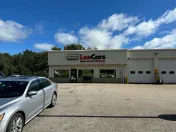 LeeCars Norway Service Center